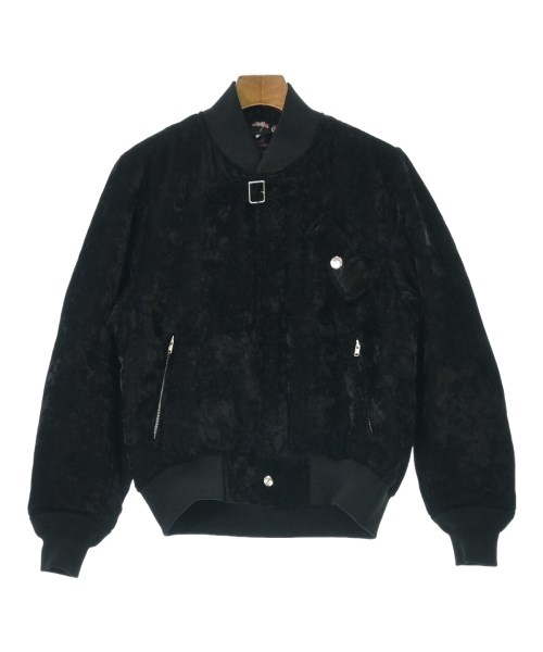トリココムデギャルソン(tricot COMME des GARCONS)のtricot COMME des GARCONS ブルゾン（その他）