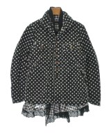 tricot COMME des GARCONS カジュアルジャケット