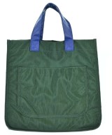 tricot COMME des GARCONS トートバッグ