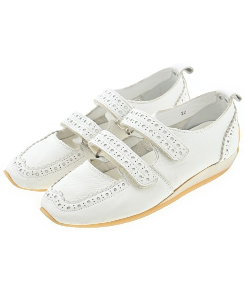 トリココムデギャルソン(tricot COMME des GARCONS)のtricot COMME des GARCONS スニーカー