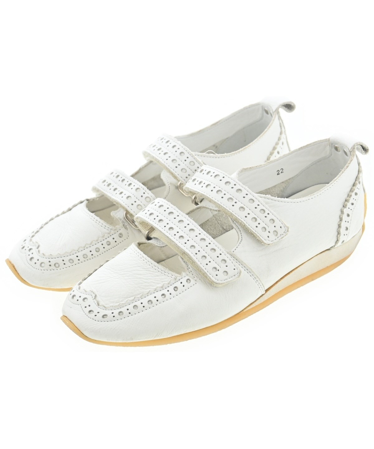 tricot COMME des GARCONS（トリココムデギャルソン）スニーカー