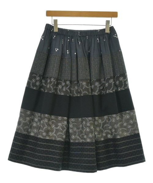 トリココムデギャルソン(tricot COMME des GARCONS)のtricot COMME des GARCONS ロング・マキシ丈スカート