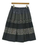 tricot COMME des GARCONS ロング・マキシ丈スカート