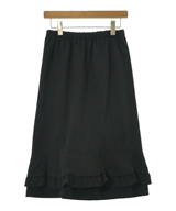 tricot COMME des GARCONS ひざ丈スカート