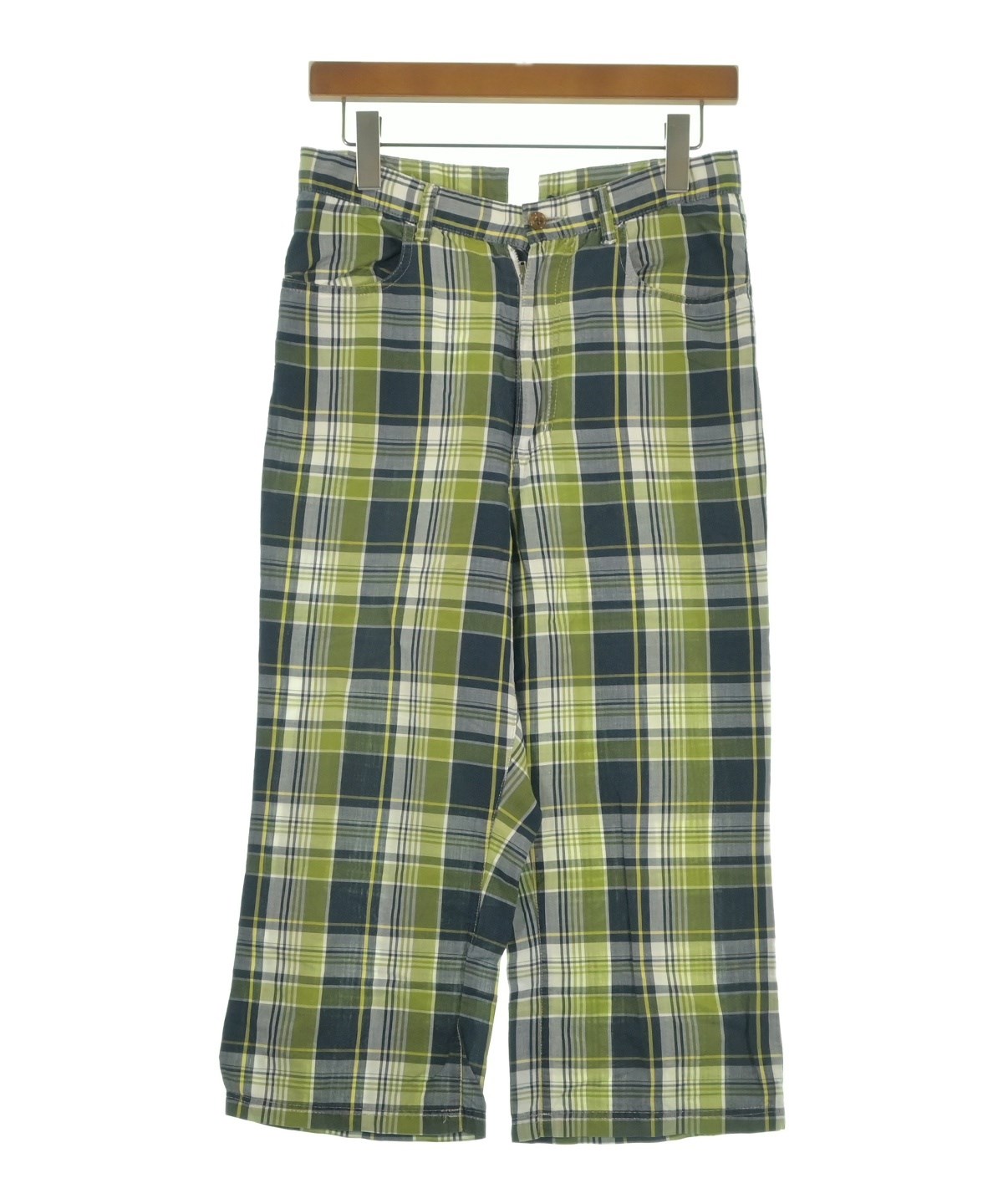 tricot COMME des GARCONS（トリココムデギャルソン）その他 緑