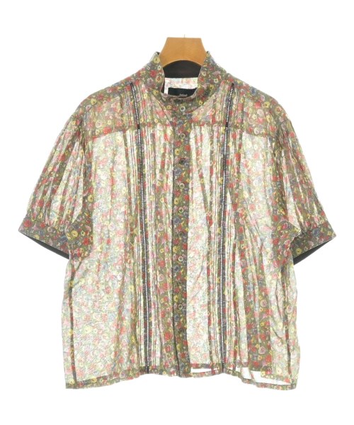 トリココムデギャルソン(tricot COMME des GARCONS)のtricot COMME des GARCONS ブラウス