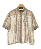 tricot COMME des GARCONS ブラウス