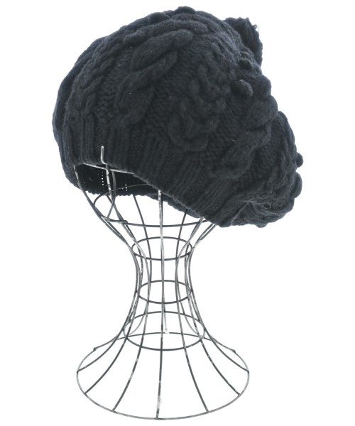 トリココムデギャルソン(tricot COMME des GARCONS)のtricot COMME des GARCONS ニットキャップ・ビーニー
