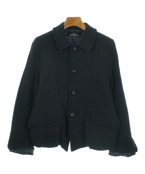 トリココムデギャルソン(tricot COMME des GARCONS)のtricot COMME des GARCONS カジュアルジャケット