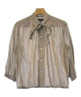 tricot COMME des GARCONS カジュアルシャツ