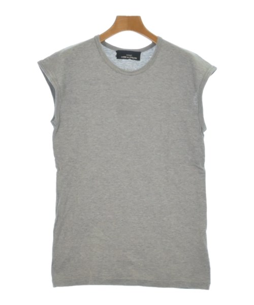トリココムデギャルソン(tricot COMME des GARCONS)のtricot COMME des GARCONS ノースリーブ