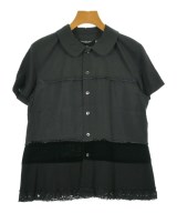 tricot COMME des GARCONS ブラウス