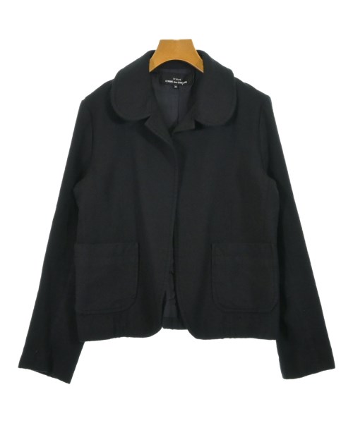 トリココムデギャルソン(tricot COMME des GARCONS)のtricot COMME des GARCONS カジュアルジャケット