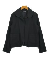 tricot COMME des GARCONS カジュアルジャケット