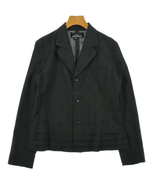 tricot COMME des GARCONS カジュアルジャケット