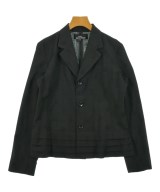 tricot COMME des GARCONS カジュアルジャケット