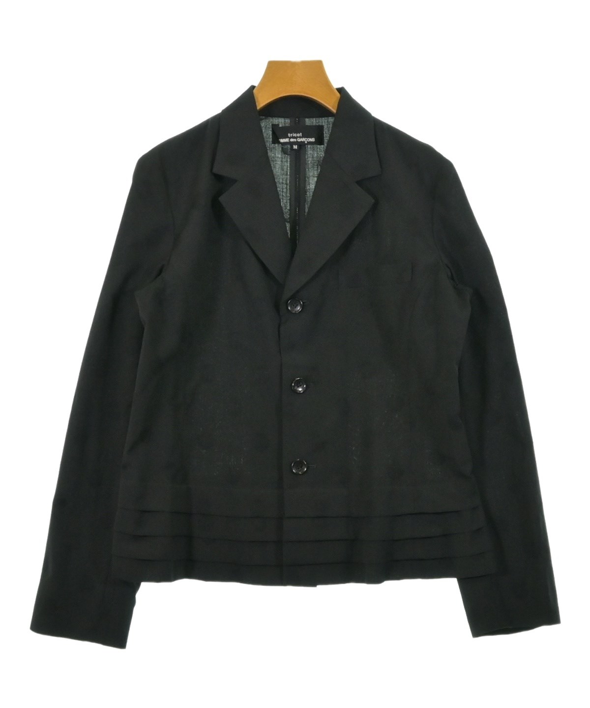tricot COMME des GARCONS（トリココムデギャルソン）カジュアル