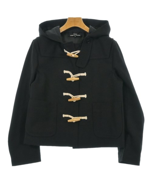 トリココムデギャルソン(tricot COMME des GARCONS)のtricot COMME des GARCONS ダッフルコート