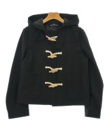 tricot COMME des GARCONS ダッフルコート