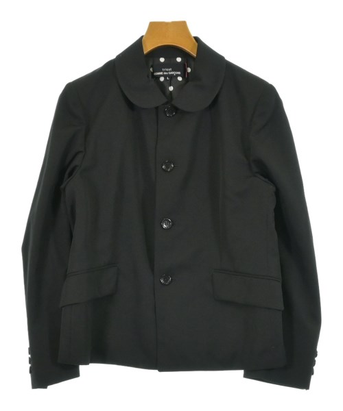 トリココムデギャルソン(tricot COMME des GARCONS)のtricot COMME des GARCONS カジュアルジャケット