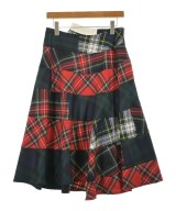 tricot COMME des GARCONS ロング・マキシ丈スカート