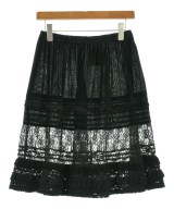 tricot COMME des GARCONS ひざ丈スカート