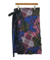 tricot COMME des GARCONS ひざ丈スカート
