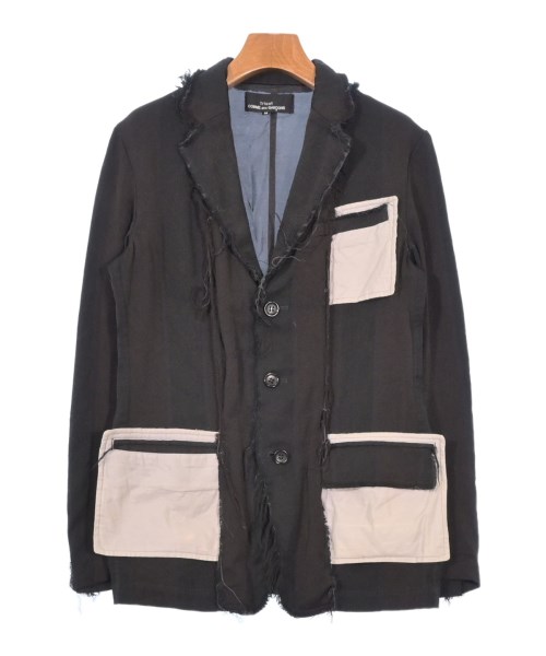 トリココムデギャルソン(tricot COMME des GARCONS)のtricot COMME des GARCONS テーラードジャケット