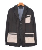 tricot COMME des GARCONS テーラードジャケット