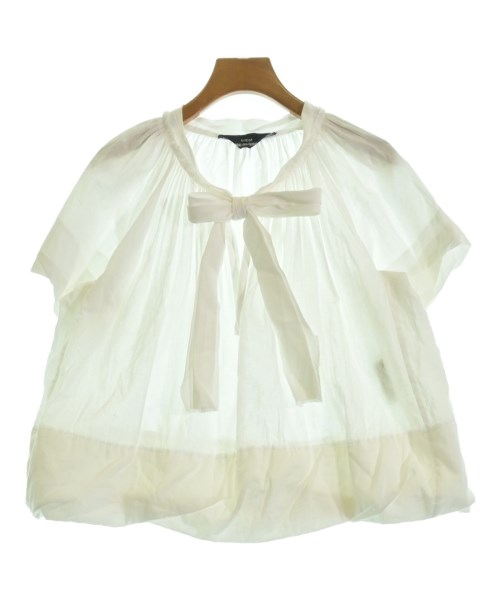 トリココムデギャルソン(tricot COMME des GARCONS)のtricot COMME des GARCONS ブラウス