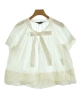 tricot COMME des GARCONS ブラウス