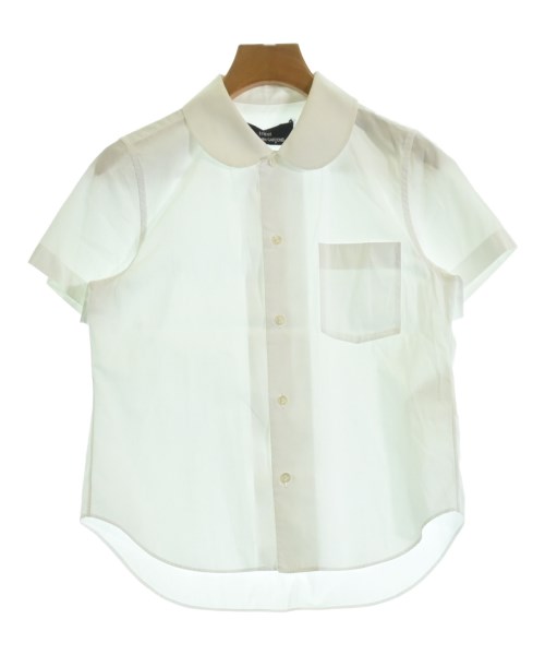トリココムデギャルソン(tricot COMME des GARCONS)のtricot COMME des GARCONS ブラウス