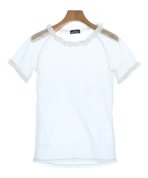 トリココムデギャルソン(tricot COMME des GARCONS)のtricot COMME des GARCONS Tシャツ・カットソー