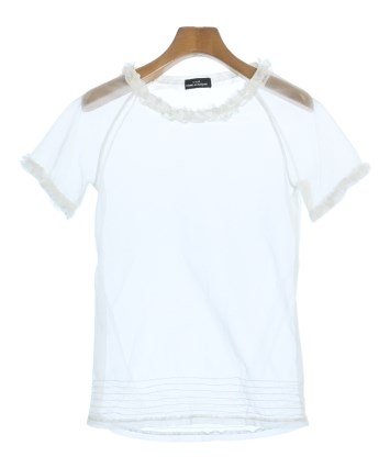 tricot COMME des GARCONS（トリココムデギャルソン）Tシャツ