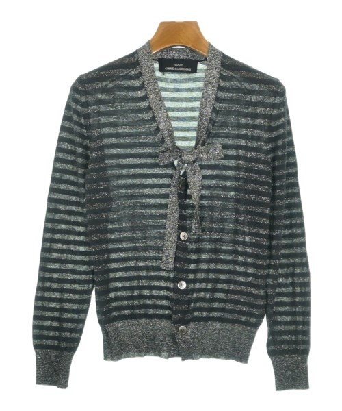 トリココムデギャルソン(tricot COMME des GARCONS)のtricot COMME des GARCONS カーディガン