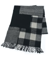tricot COMME des GARCONS マフラー