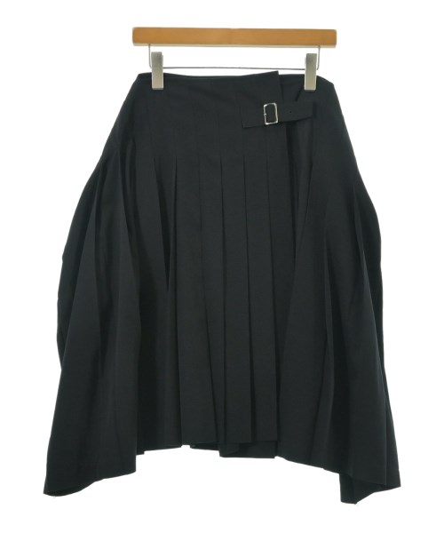 トリココムデギャルソン(tricot COMME des GARCONS)のtricot COMME des GARCONS ひざ丈スカート