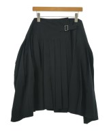 tricot COMME des GARCONS ひざ丈スカート