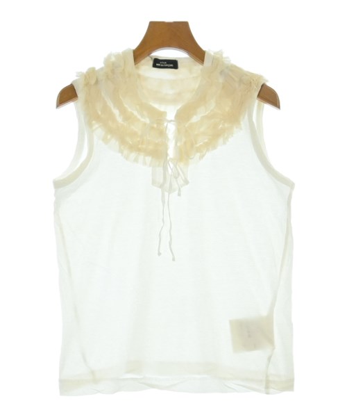 トリココムデギャルソン(tricot COMME des GARCONS)のtricot COMME des GARCONS Tシャツ・カットソー