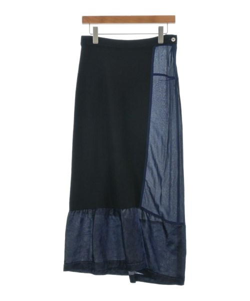 トリココムデギャルソン(tricot COMME des GARCONS)のtricot COMME des GARCONS ロング・マキシ丈スカート