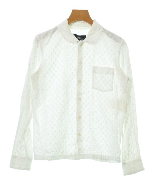 トリココムデギャルソン(tricot COMME des GARCONS)のtricot COMME des GARCONS カジュアルシャツ