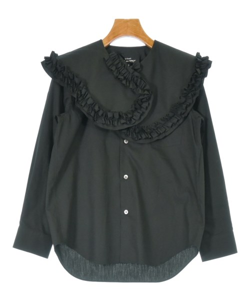 トリココムデギャルソン(tricot COMME des GARCONS)のtricot COMME des GARCONS ブラウス