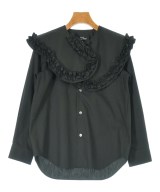 tricot COMME des GARCONS ブラウス