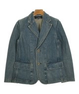 tricot COMME des GARCONS ジャケット