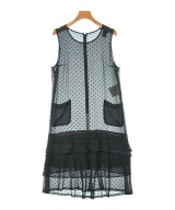 tricot COMME des GARCONS ワンピース