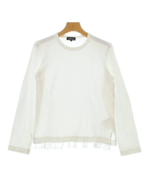トリココムデギャルソン(tricot COMME des GARCONS)のtricot COMME des GARCONS Tシャツ・カットソー