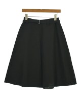 tricot COMME des GARCONS ひざ丈スカート