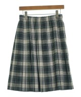tricot COMME des GARCONS ひざ丈スカート