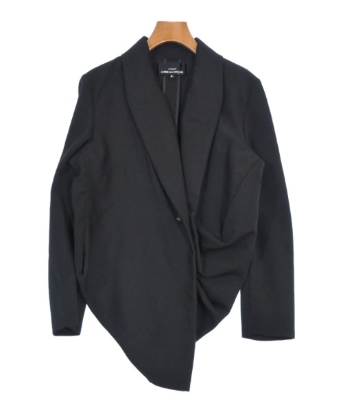 トリココムデギャルソン(tricot COMME des GARCONS)のtricot COMME des GARCONS テーラードジャケット