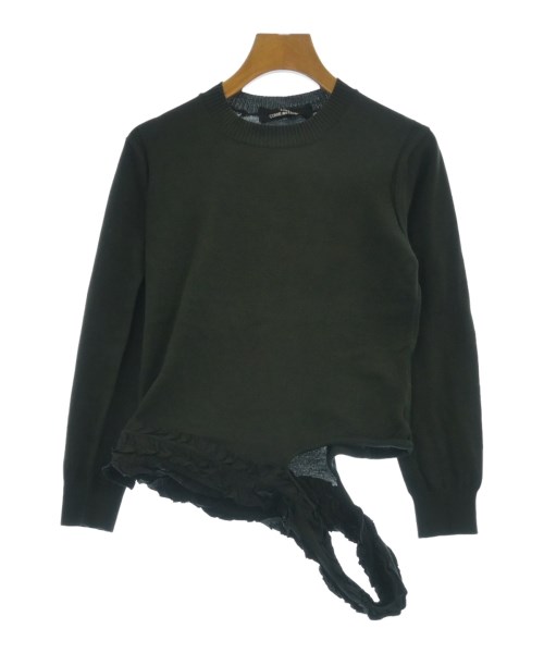 トリココムデギャルソン(tricot COMME des GARCONS)のtricot COMME des GARCONS ニット・セーター